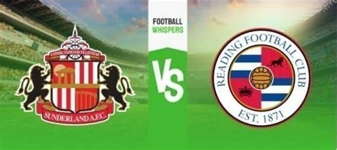 sunderland betting odds|Sunderland v Reading Odds .